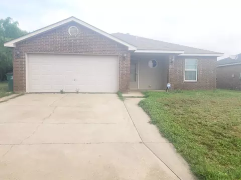2302 1st Atlas St, San Angelo, TX 76905