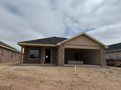 3144 Forest Hill Dr, San Angelo, TX 76904