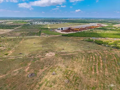 Undisclosed, San Angelo, TX 76905