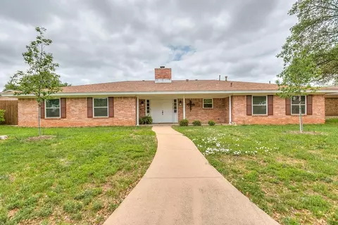 3305 Sierra Ct, San Angelo, TX 76904