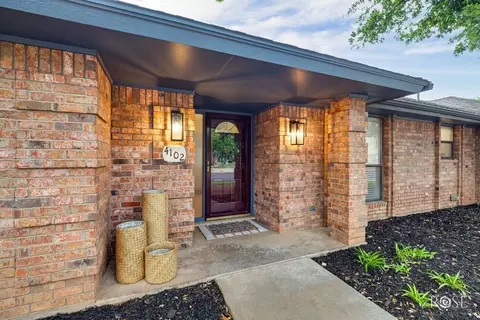 4102 Southland Blvd, San Angelo, TX 76904