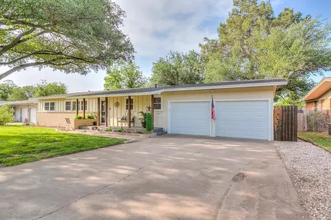 2619 University Ave, San Angelo, TX 76904