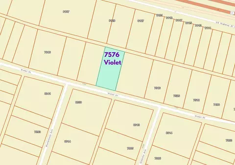 7576 Violet St, San Angelo, TX 76901