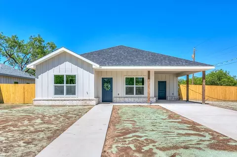 2122 Deaton St, San Angelo, TX 76903