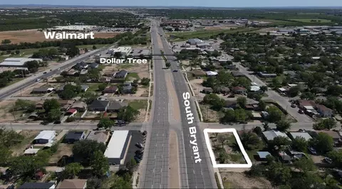 2621 S Bryant Blvd, San Angelo, TX 76903