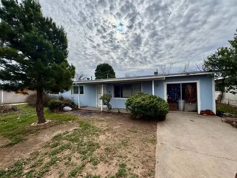 2205 Stanton St, San Angelo, TX 76901