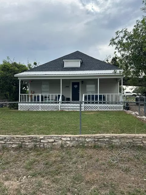 19621 4th St, Christoval, TX 76935