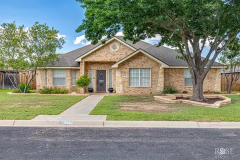 3534 Clearview Dr, San Angelo, TX 76904