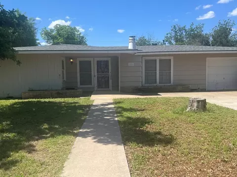 2525 Tcu Ave, San Angelo, TX 76904