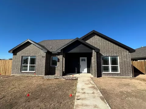 7409 Easton Ave, San Angelo, TX 76904