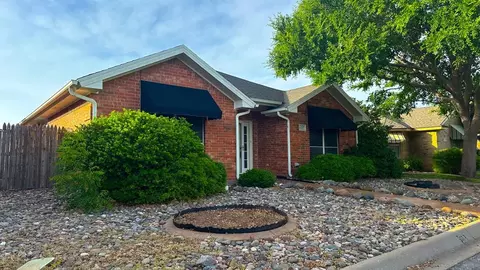 4217 Pinon Ridge Dr, San Angelo, TX 76904