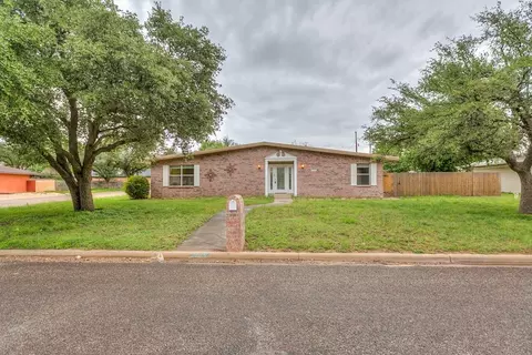 2526 Harvard Ave, San Angelo, TX 76904
