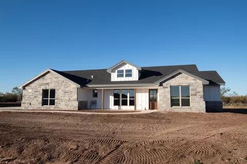 9614 Bighorn Trl, San Angelo, TX 76901