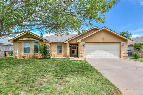 3634 Oak Creek Dr, San Angelo, TX 76901