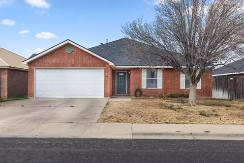 13 Rabb Ct, Odessa, TX 79762