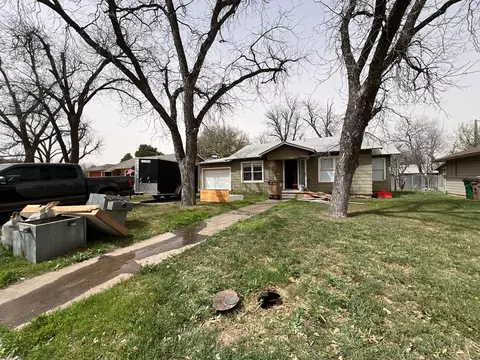 2314 W Concho Ave, San Angelo, TX 76901