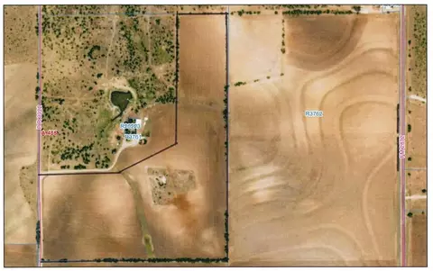 00 Private Rd 3922, Miles, TX 76861