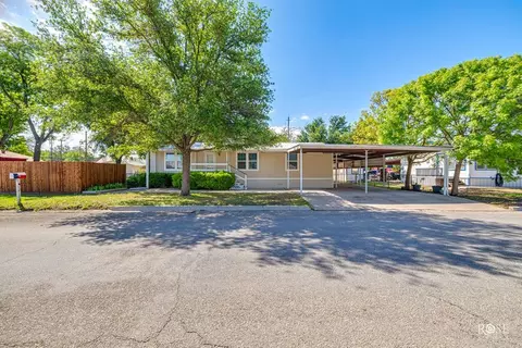 306 E 2nd St, Sonora, TX 76950