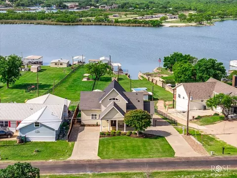 3045 Red Bluff Cir, San Angelo, TX 76904