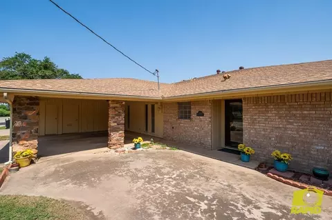 1658 S La Villa Cir, San Angelo, TX 76904