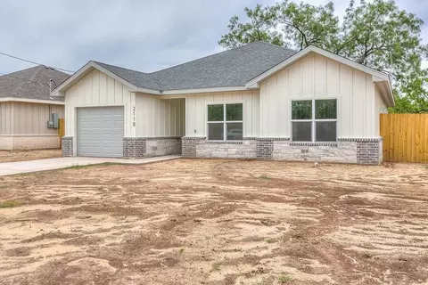 2118 Deaton St, San Angelo, TX 76903