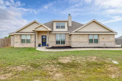 4895 Grey Wolf Ln, San Angelo, TX 76901