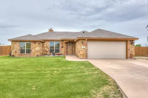 7805 Elk Run, San Angelo, TX 76901