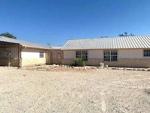11578 White Tail Ln, San Angelo, TX 76904