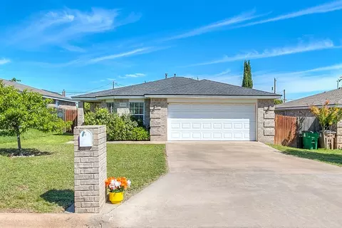2312 Forest Park Ave, San Angelo, TX 76901