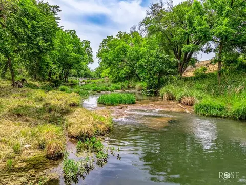 18485 Us-277, Christoval, TX 76935