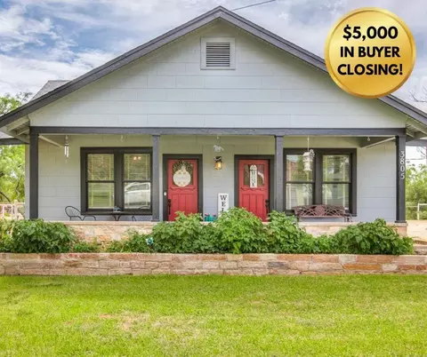 3805 Ogden St, San Angelo, TX 76903