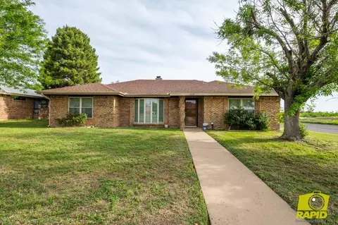 1602 Idaho Ave, San Angelo, TX 76904