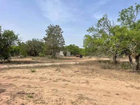 2521 Cr 414, Brady, TX 76825