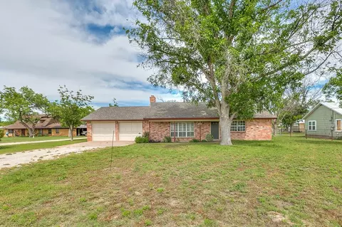 4302 Homestead Cir, San Angelo, TX 76905