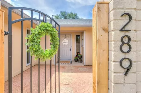 289 Twin Oaks Dr, San Angelo, TX 76901