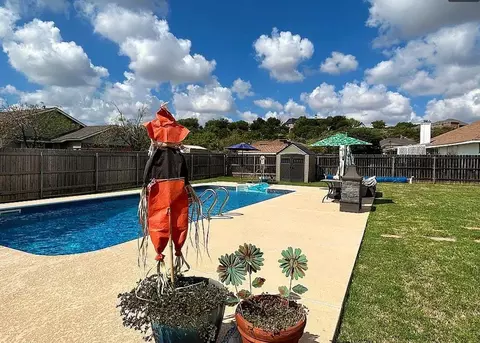 5821 Hanover Pl, San Angelo, TX 76901