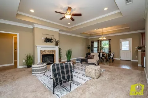 3938 Margaret Ln, San Angelo, TX 76904