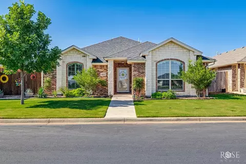 4137 Sedona Trl, San Angelo, TX 76904
