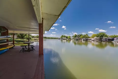 2458 Fishermans Rd, San Angelo, TX 76904