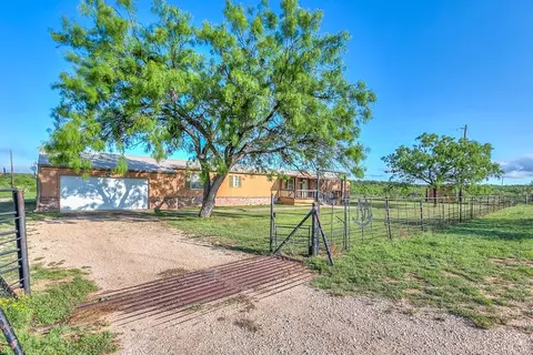 00 Other, Robert Lee, TX 76945