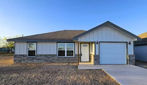1726 La Follette St, San Angelo, TX 76905