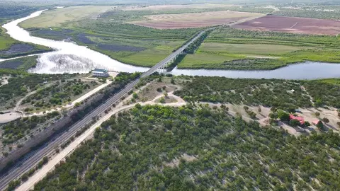 12005 Choctaw Rdg, Millersview, TX 76866