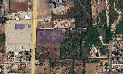 2596 Armstrong St, San Angelo, TX 76905