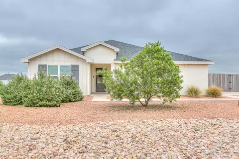 7998 Bearcat, San Angelo, TX 76094