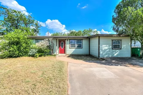 2021 Field Ave, San Angelo, TX 76901