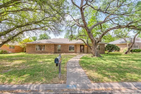 2805 Southland Blvd, San Angelo, TX 76904