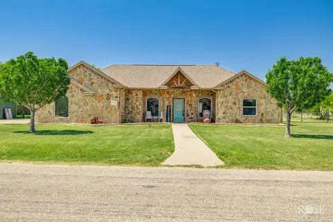 7738 Bison Trl, San Angelo, TX 76901