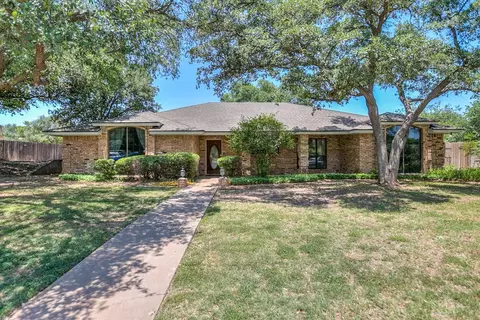 4906 Blue Grama Cir, San Angelo, TX 76904