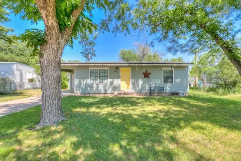 1632 Mission Ave, San Angelo, TX 76905