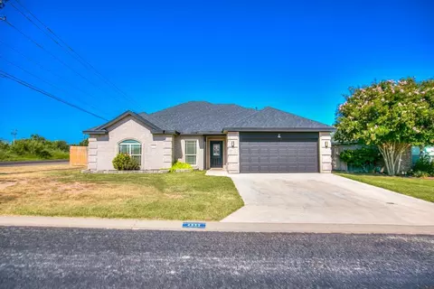 4333 Chisholm Trl, San Angelo, TX 76903